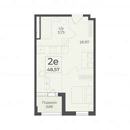 Планировка 000007338