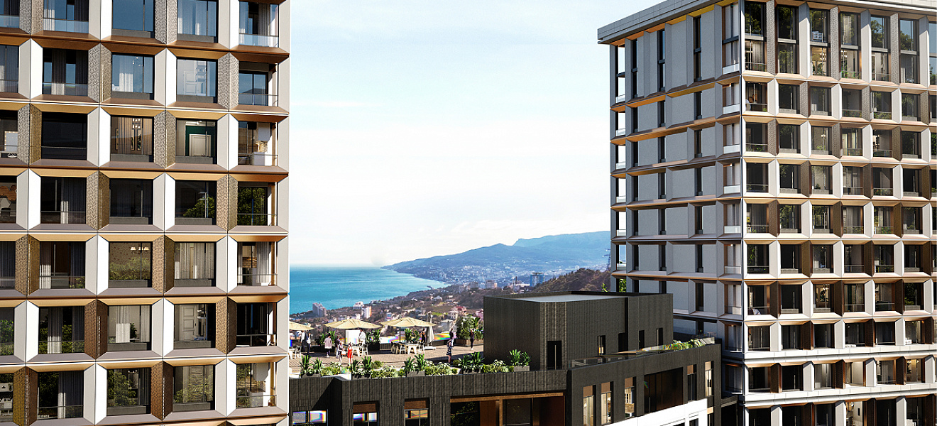 Расположение