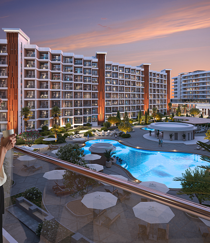 Архитектура и инженерные системы