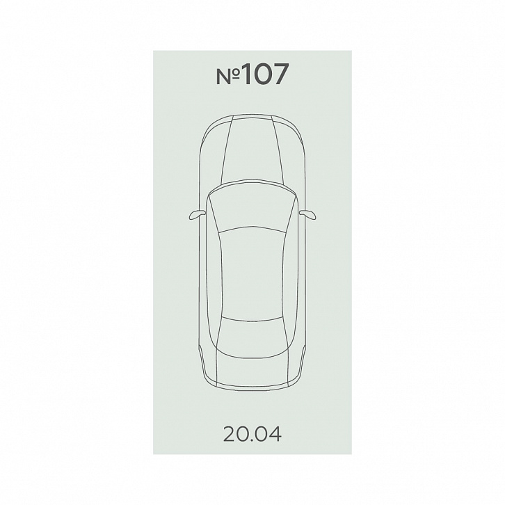 Помещение 0000045854 (Botanica) планировка