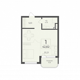 Планировка 000009246