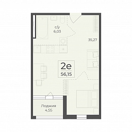 Планировка 000010828