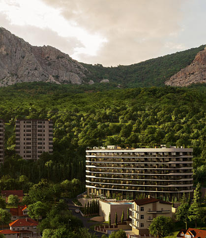 Курорт первых лиц