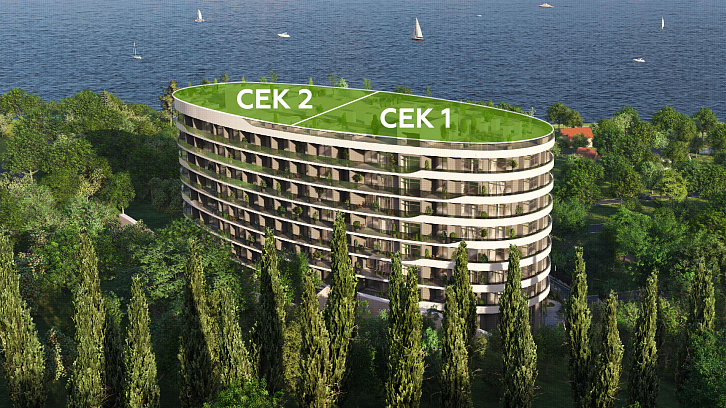 Помещение 0000046914 (Форос) план секци